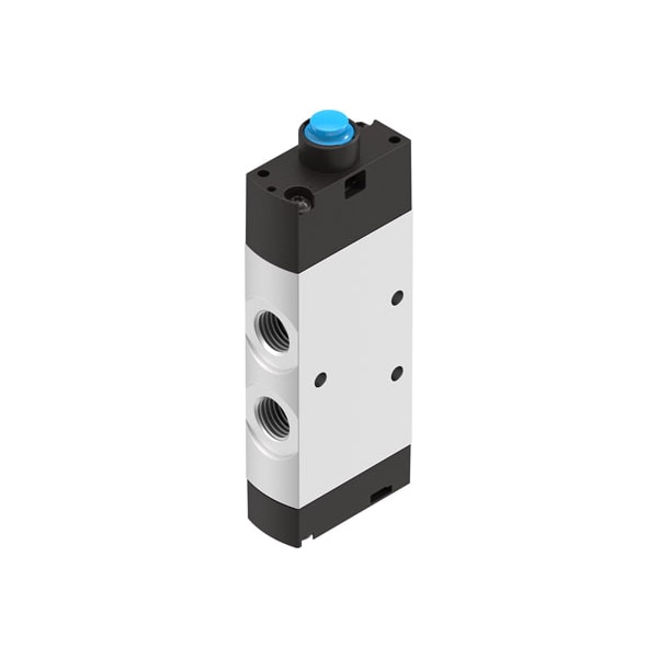Stem Actuated Valve VMEF-SCZ-M52-M-N14